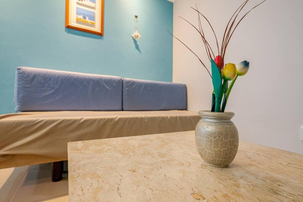 Apartamento Na Barra 萨尔瓦多 外观 照片