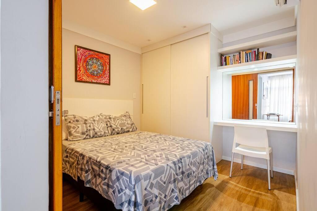 Apartamento Na Barra 萨尔瓦多 外观 照片