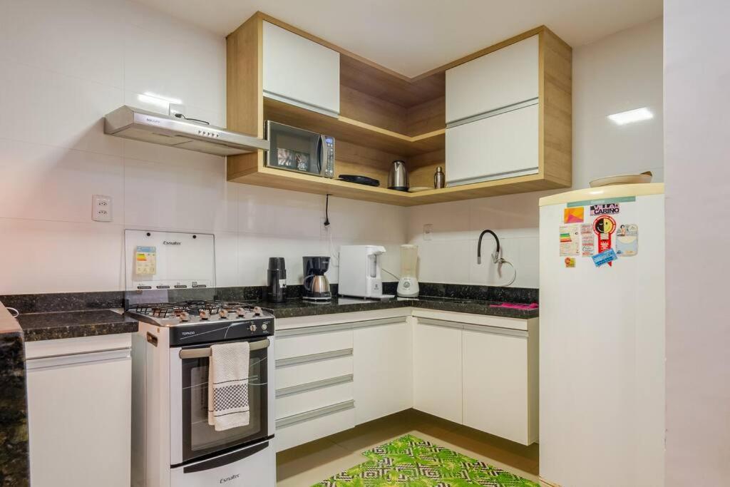 Apartamento Na Barra 萨尔瓦多 外观 照片